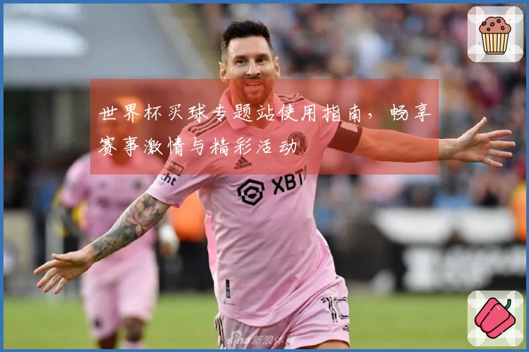 世界杯买球专题站使用指南，畅享赛事激情与精彩活动