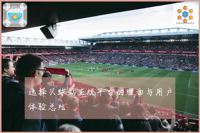 选择买球站正规平台的理由与用户体验总结