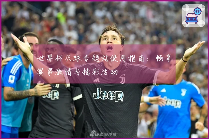 世界杯买球专题站使用指南，畅享赛事激情与精彩活动