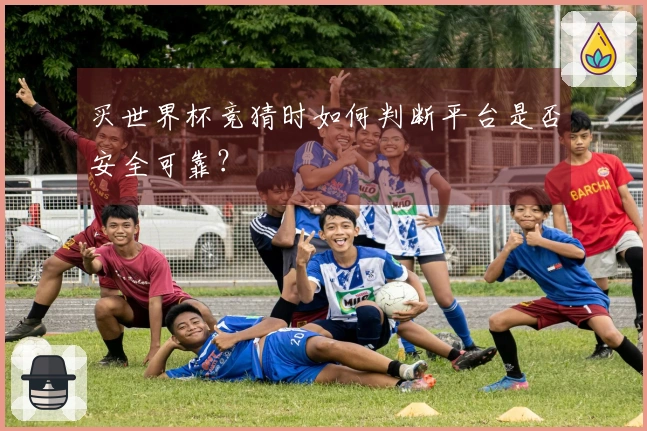 买世界杯竞猜时如何判断平台是否安全可靠？