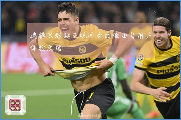 选择买球站正规平台的理由与用户体验总结