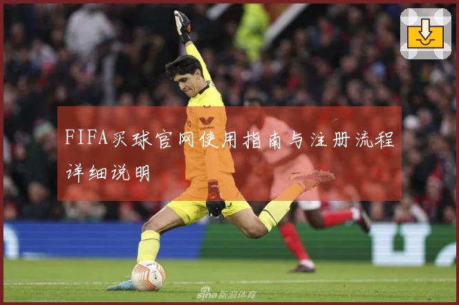 FIFA买球官网使用指南与注册流程详细说明