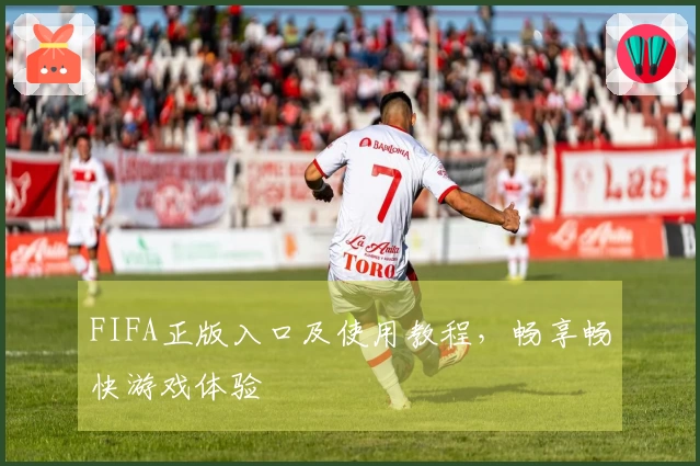 FIFA正版入口及使用教程，畅享畅快游戏体验