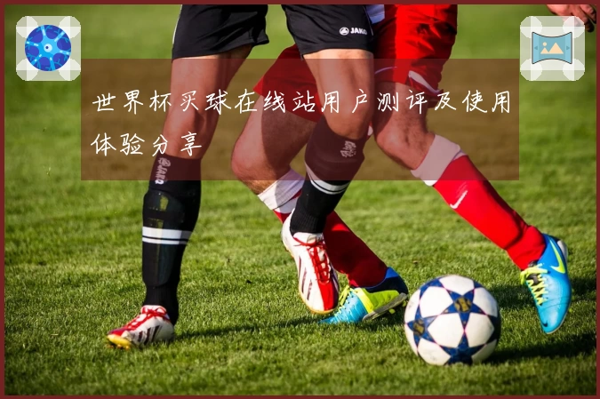 世界杯买球在线站用户测评及使用体验分享